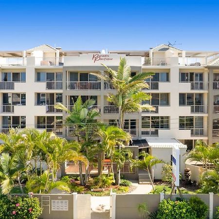 Paradis Pacifique Maroochydore Dış mekan fotoğraf
